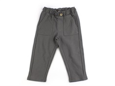 Lil Atelier pewter pants